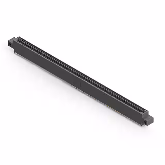 895-072-558-612 EDAC Inc.  Edgeboard Connectors